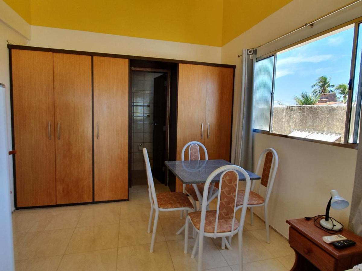 Casa Taverna Do Mar Aparthotel Janga Esterno foto